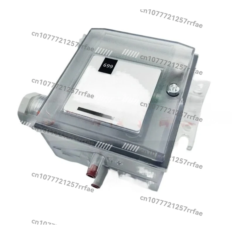 5436 Gas Differential Pressure Sensor Transmitter 699.917226045 699.917226145
