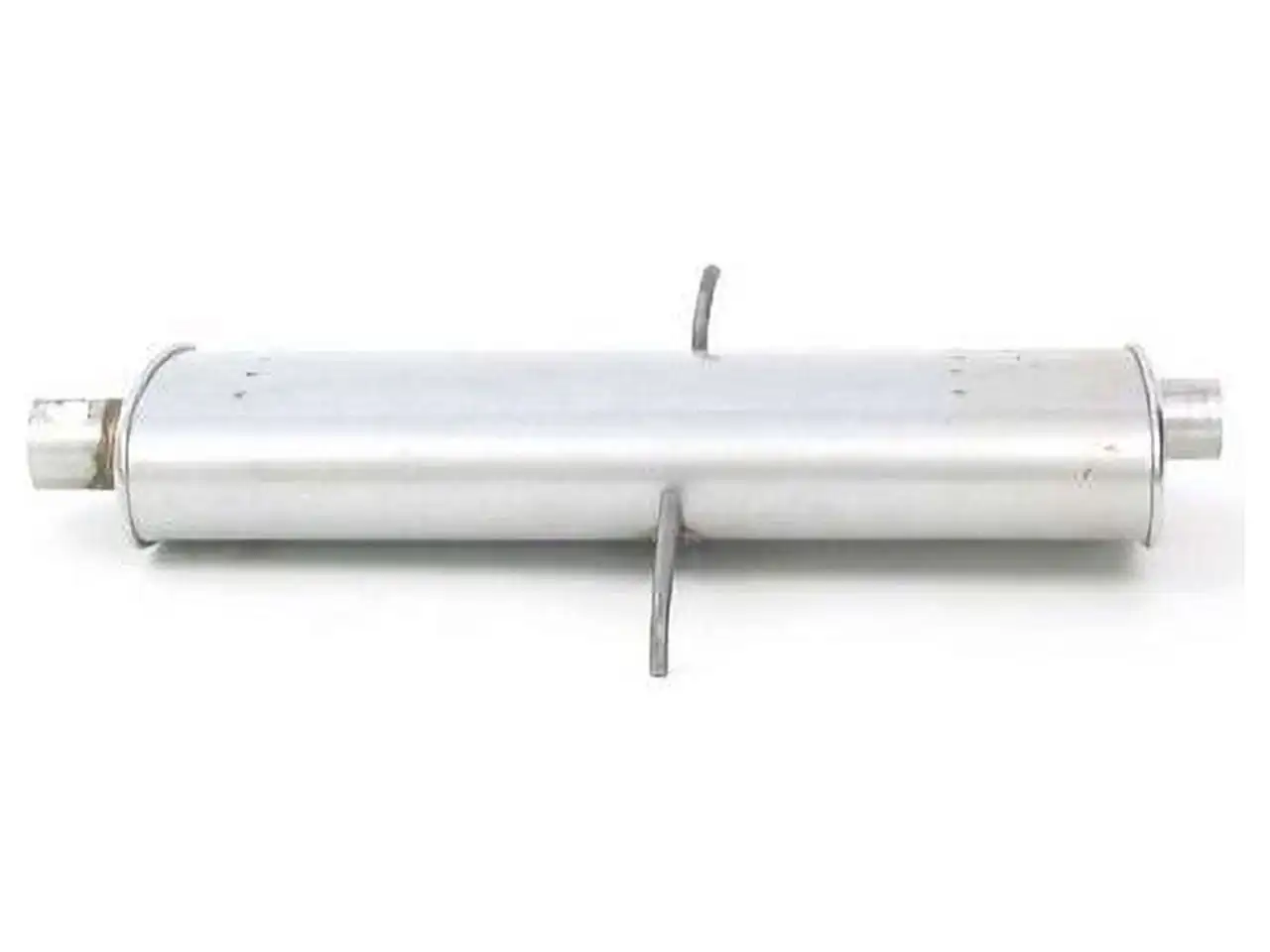 

Muffler - Compatible with 2001 - 2007 Dodge Caravan 2002 2003 2004 2005 2006