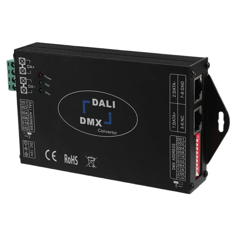 N04R Signal Convers…