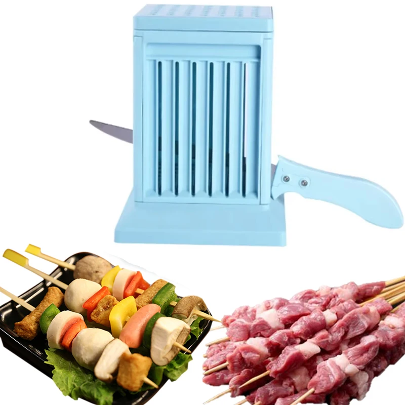 Brochette Maker 49 …