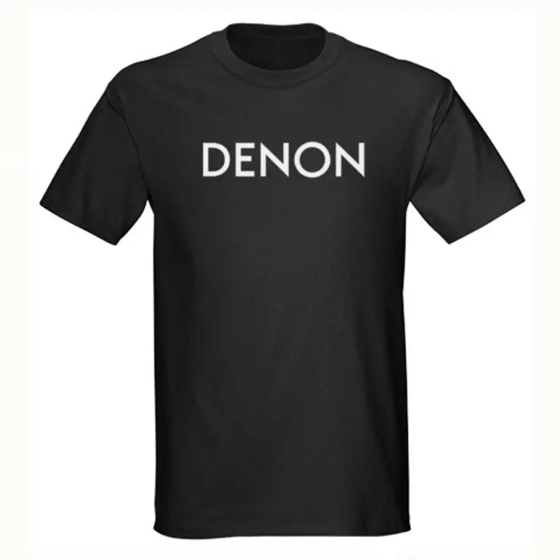Denon Amplifier Receiver T Shirt