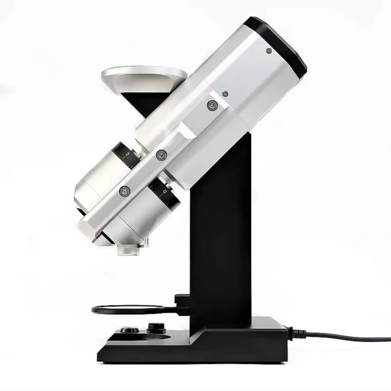 

Single 80mm Flat Burr Electric Grinder Speed Motor