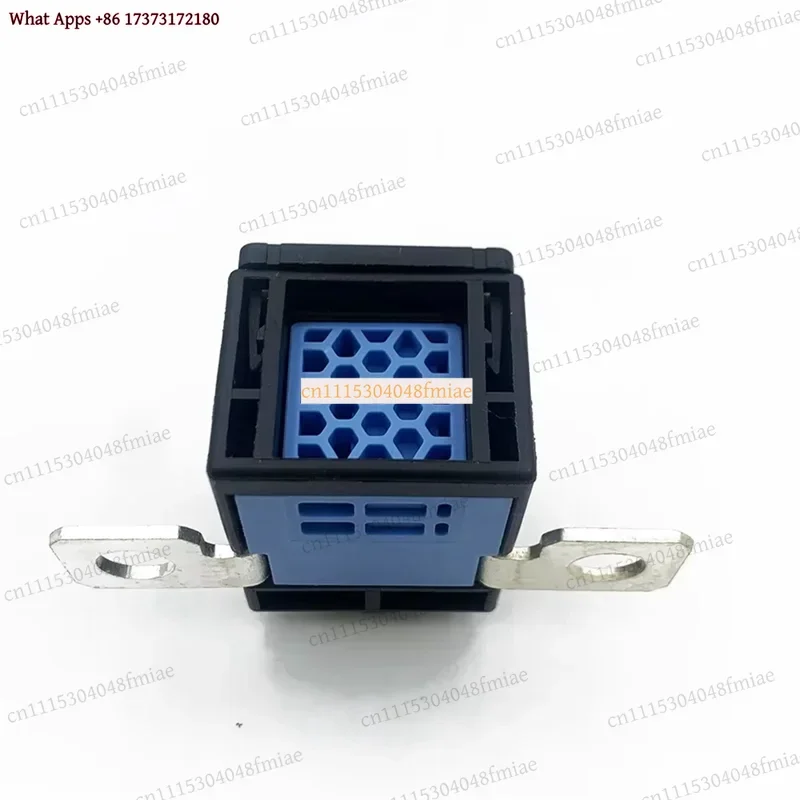 Car Overload Protection Trip Power Off Switch Fuse Protector 0080-P1-100017 B2203931056 B2302641744 For BMW Compatible