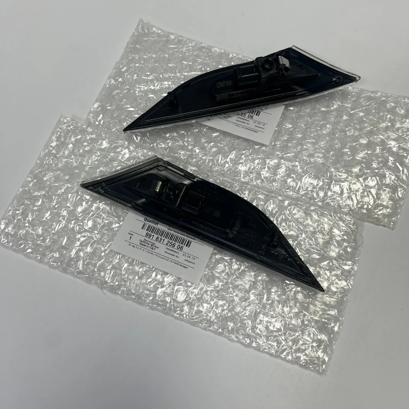 1PCS For Porsche Boxster Cayman GT4 991 981 718 New Genuine Front Profile Light Turn Signal 99163125506 99163125606