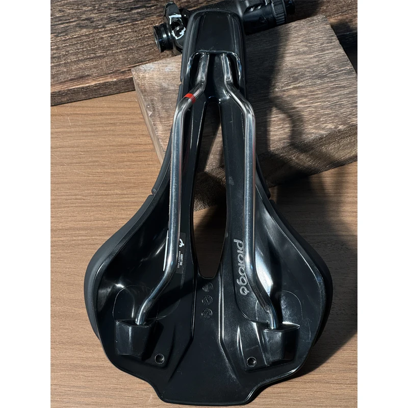 Prologo Road Bike Saddle 250x140 or 250x147mm Rail Tirox and light