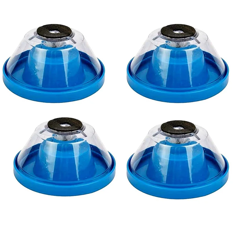 ABXF-4X Electric Drill Dust Cover Ash Bowl Impact Hammer Accessory Drill Dust Collector Dust Proof Device Power Tool A