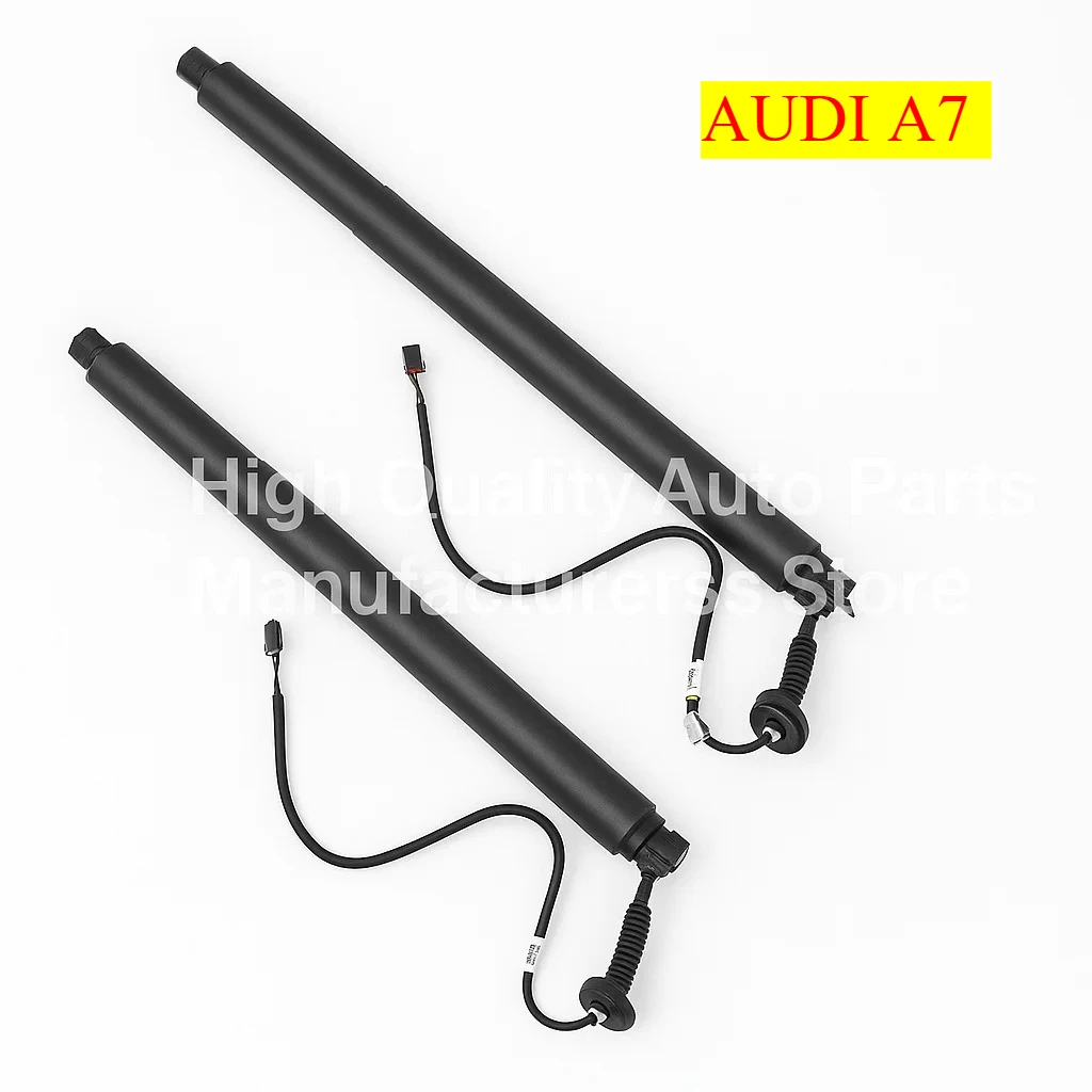 

Brand New 4K8827851/4K8827851J/4K8827851E Pair Power Liftgate Electric Tailgate Strut for AUDI A7