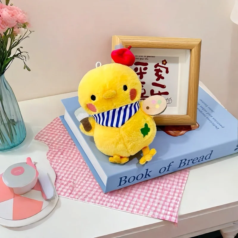 Anime Love And Deepspace Zayne Xavier Rafayel Sylus Cosplay Pluche Pop Hanger Rugzak Kawaii Accessoire Dango Mascotte Gift