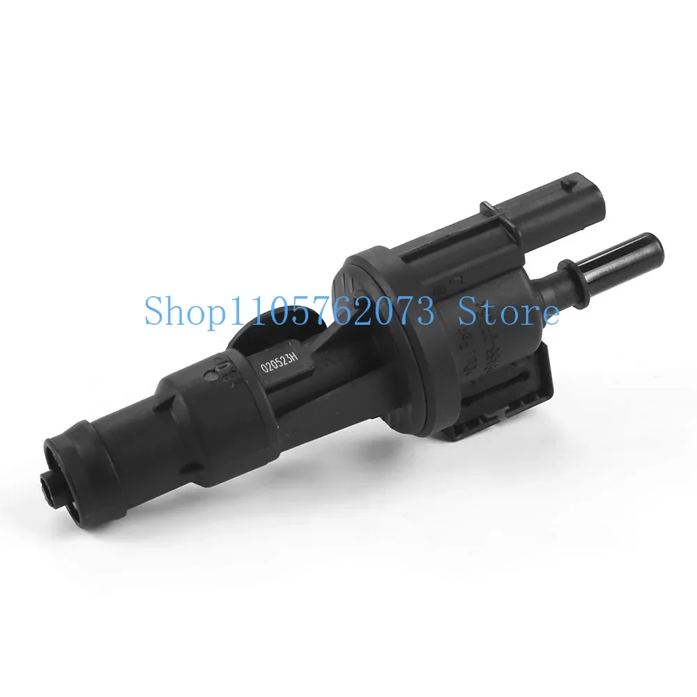 New OEM Fuel Tank Breather Valve Solenoid 13907621174 0280142525 For BMW MINI 1 2 X1 X2 F56 F54 F45 F46 2013-2020 Car Auto Parts