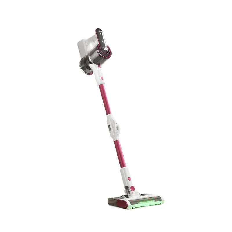 

Cordless Vacuum Cleaner Cordless Stick Vacuum Cleaner For Home Cordless Vacuum Cleaner With All-Around Sta