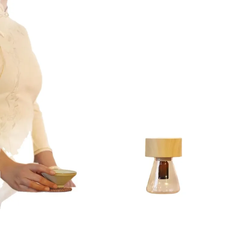 Automatic fragrance machine Ultra-quiet ins wind fragrance machine