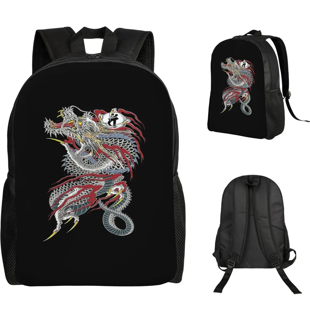 kiryu-kazuma-dragon-of-dojima-yakuza-mochila-escolar-para-estudantes-meninos-e-meninas-bolsa-escolar-para-laptop-bolsas-de-ombro