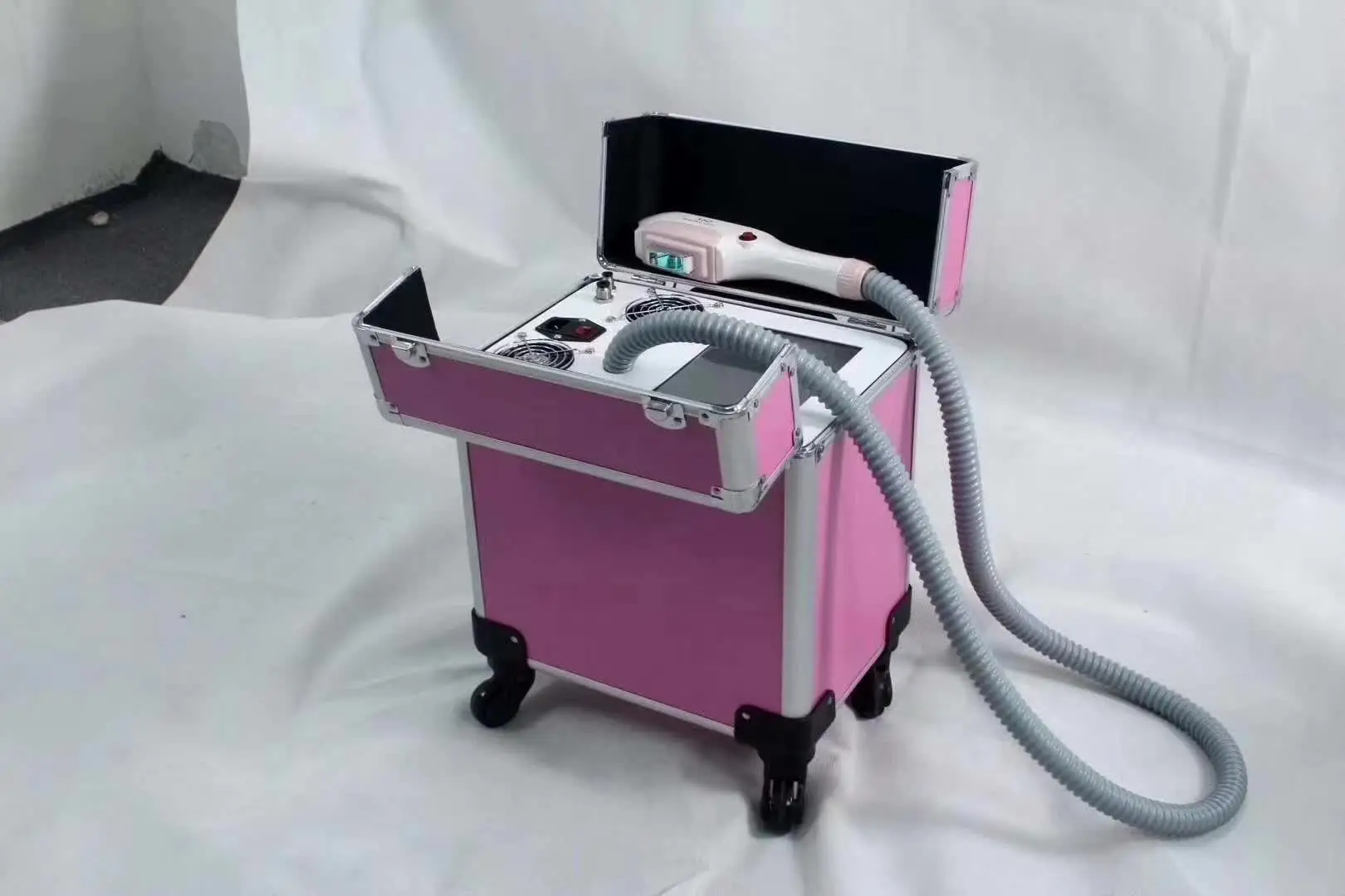 Trolley Type Opt Multifunctional Device, Whitening and Fading Red Blood Spots, Suitable for Beauty Salons