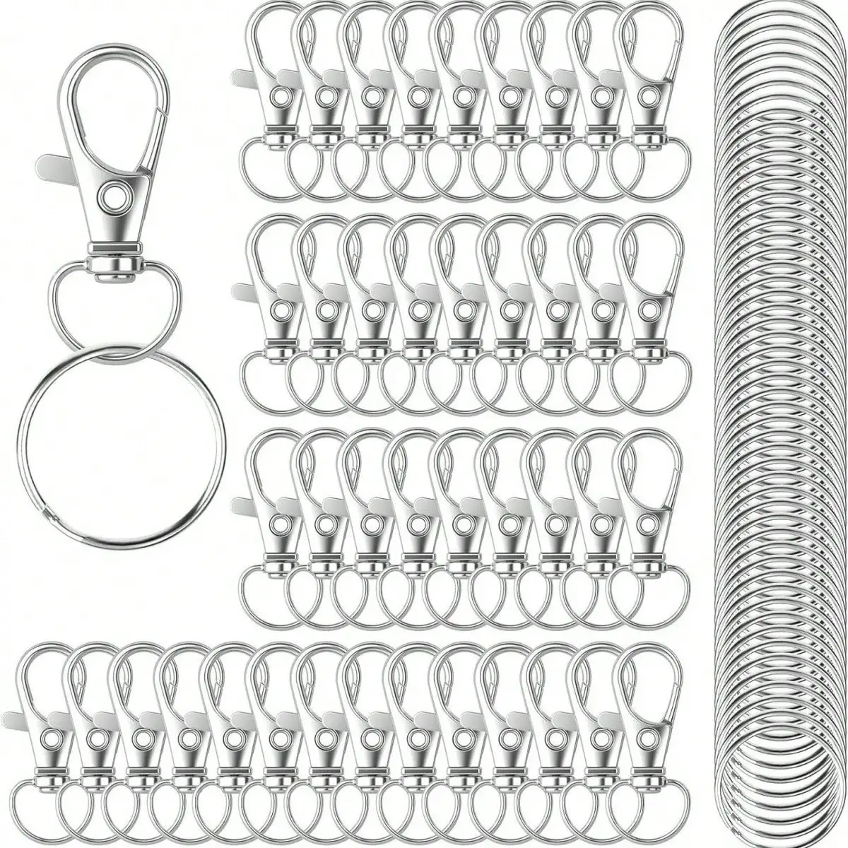 Thumbnail 2 - #20 Best Jewelry Clasps to Buy In 2026
