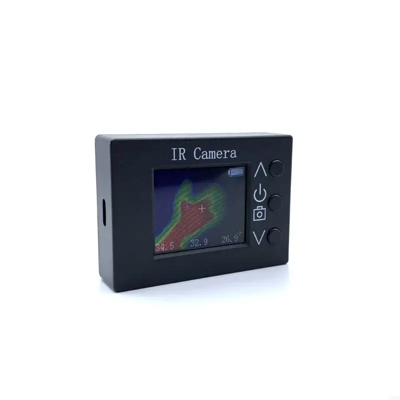 

Ultrared Camera 1.8inch Screen Realtime Thermal Monitoring For HVAC Electronics