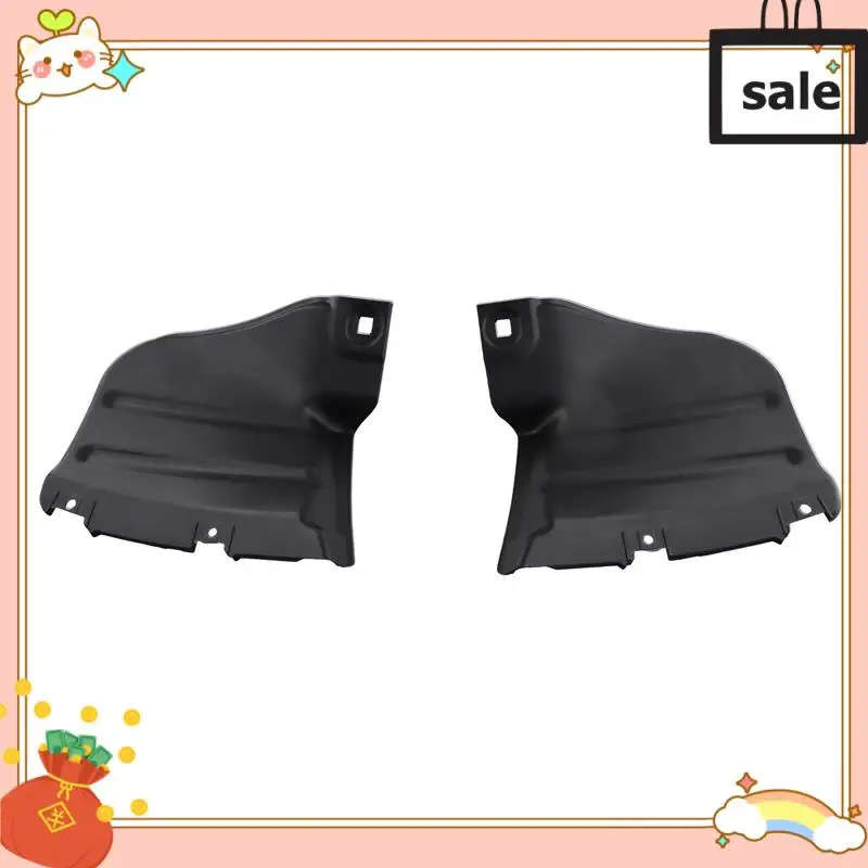 NEW-74551-SNA-A00 74591-SNA-A00 غطاء حاجز العجلة الخلفية حشو اليسار اليمين لهوندا سيفيك FA1 FA3 FA5