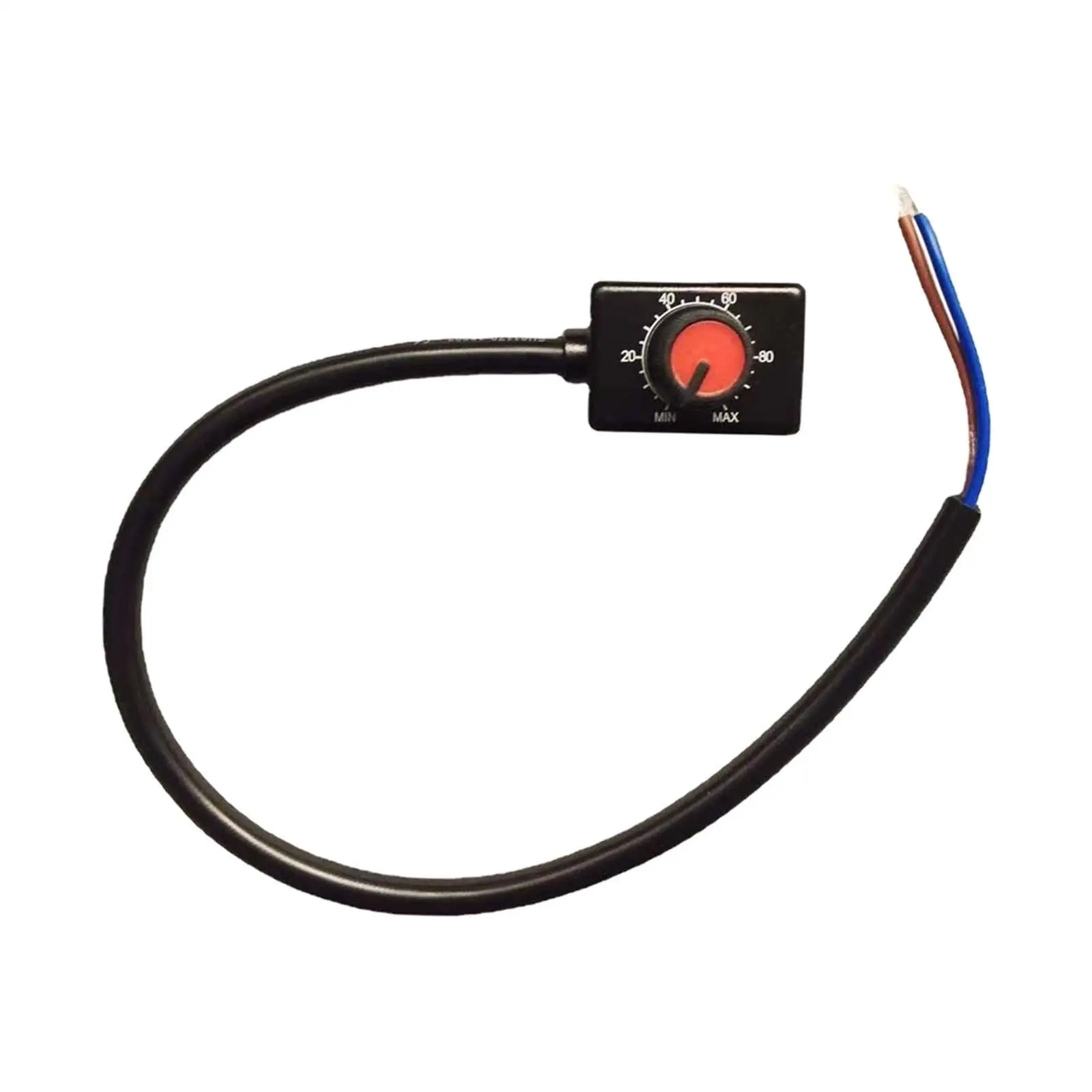 Light Modulator Anti Interference Accs Compact Dimming Device Dimmer Anti