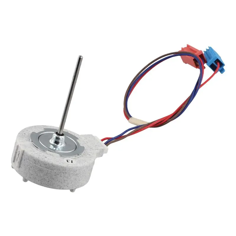 

BYBS-For Ximenzi Refrigerator Motor Brushless DC Refrigerator Fan Motor FDQB28BS4 DC12V