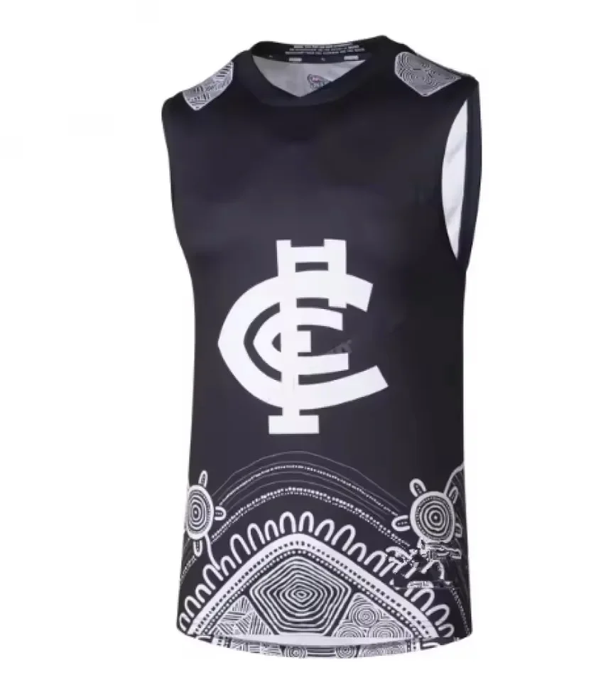 قمصان وسترات فريق الرجبي الأسترالي الجديد 2025-2026 (لجميع الفرق) #6