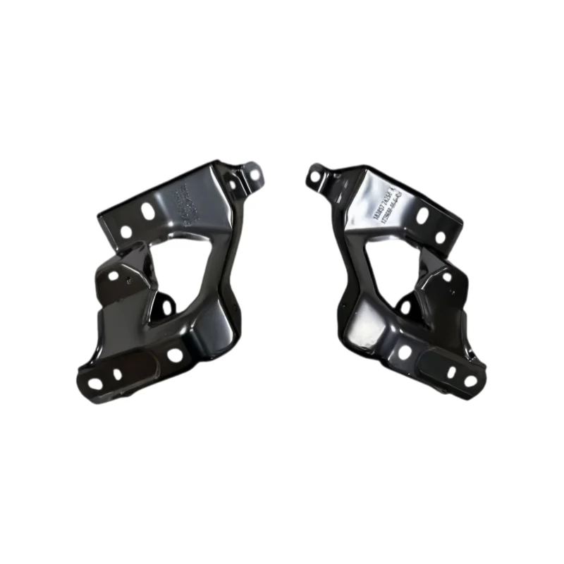 1771936-SC-C 1771937-SC-D Front Fender Support Iron Plate Assembly For Tesla Model 3 Highland 2024 2025 2026 Car Accessories