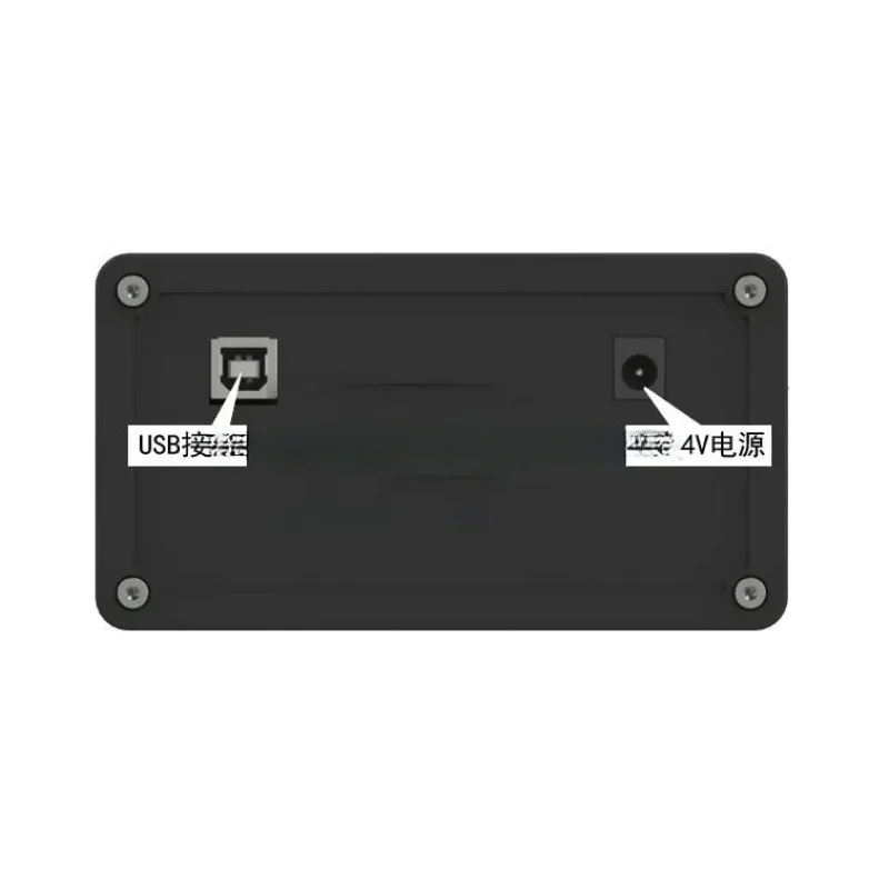 J-BOX Audio Speaker Frequency Response Impedance Curve Measurement Kit Supports JustMLS And REW