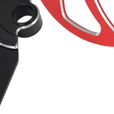 

Disc Brake Guard 6061 Aluminum Protector For Surron X160 X260 Electric Scooter Off Road Motorcycle Front For Rotor Cover Part