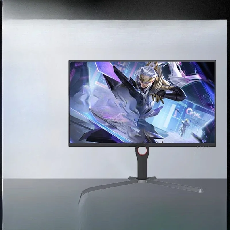 OGMMonitor 27 Inch 2K High Definition 200HZ Gaming Computer 180 Desktop Screen
