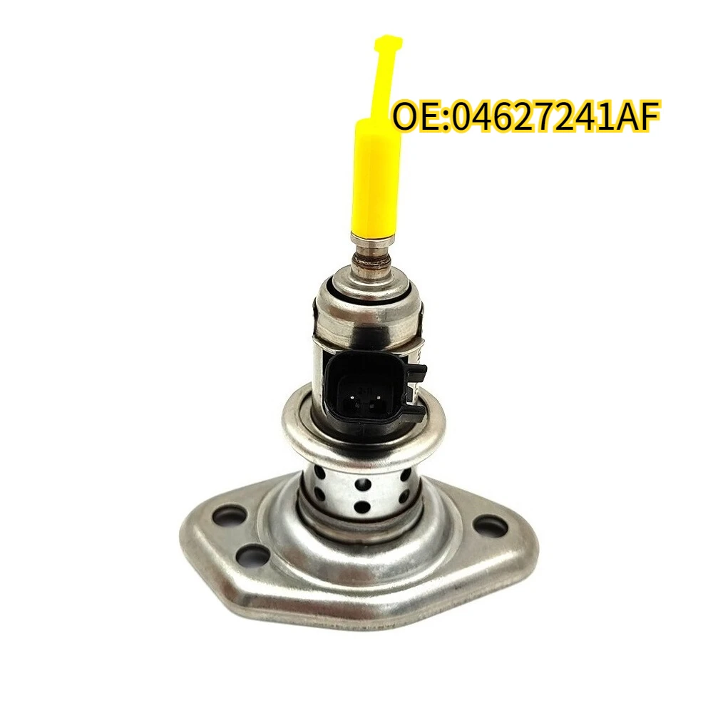 

For 04627241AF Cummins Diesel Exhaust Fluid Injector DEF For 2013-2019 Ram 2500 3500 4500 6.7L