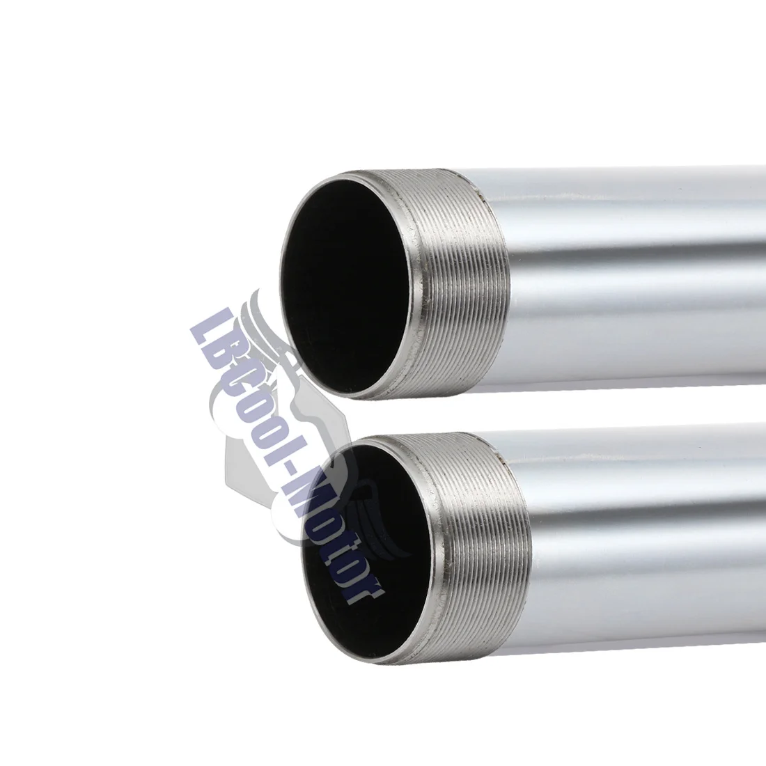 41x565mm Front Fork Inner Tubes Shock Pipes For BMW G310GS 2017-2020 2018 2019 Front Suspension Fork Legs Hard Chrome