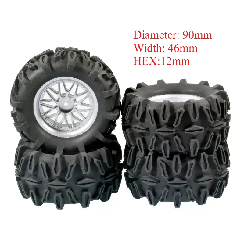 4-pneus-de-borracha-hexagonais-de-90mm-12mm-para-caminhao-monstro-scy-16101-pro-16102-pro-wltoys-144001-144010-1-16-pecas-de-carro-rc-off-road