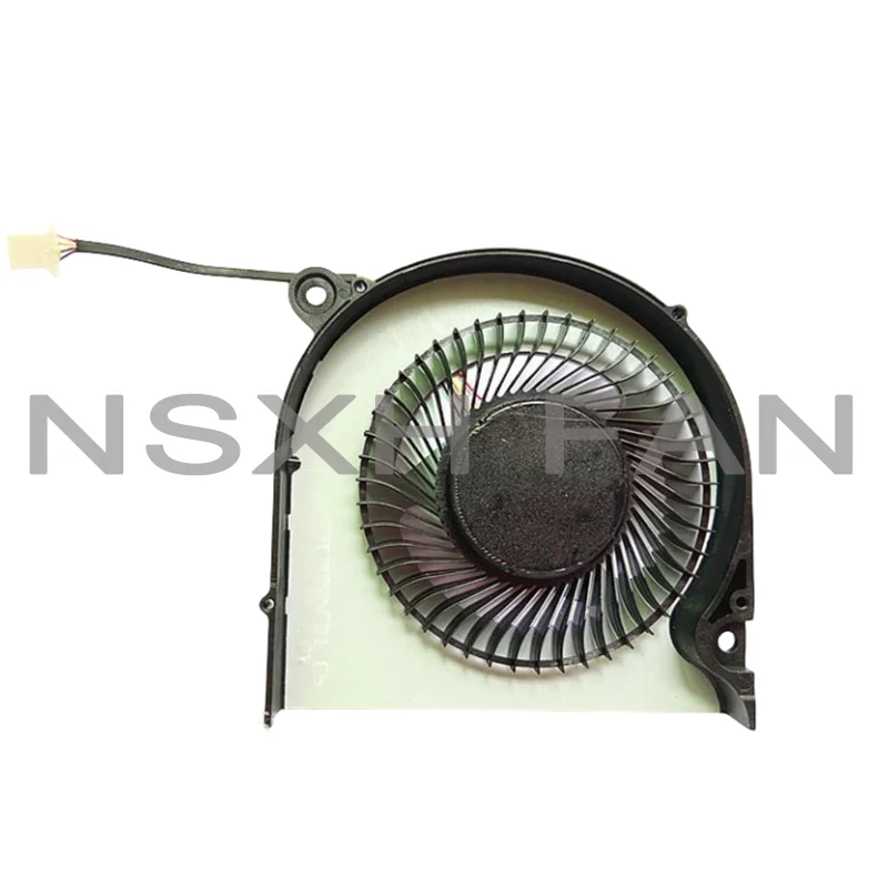 New CPU Cooling Fan Acer Aspire S50-53 N19H2 SF314-54 SF314-56 N17C3 AN515-51 52 Helios 300 G3-571 G3-572 NS85C06 18K20