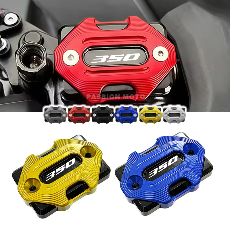 Motorcycle Front Br…