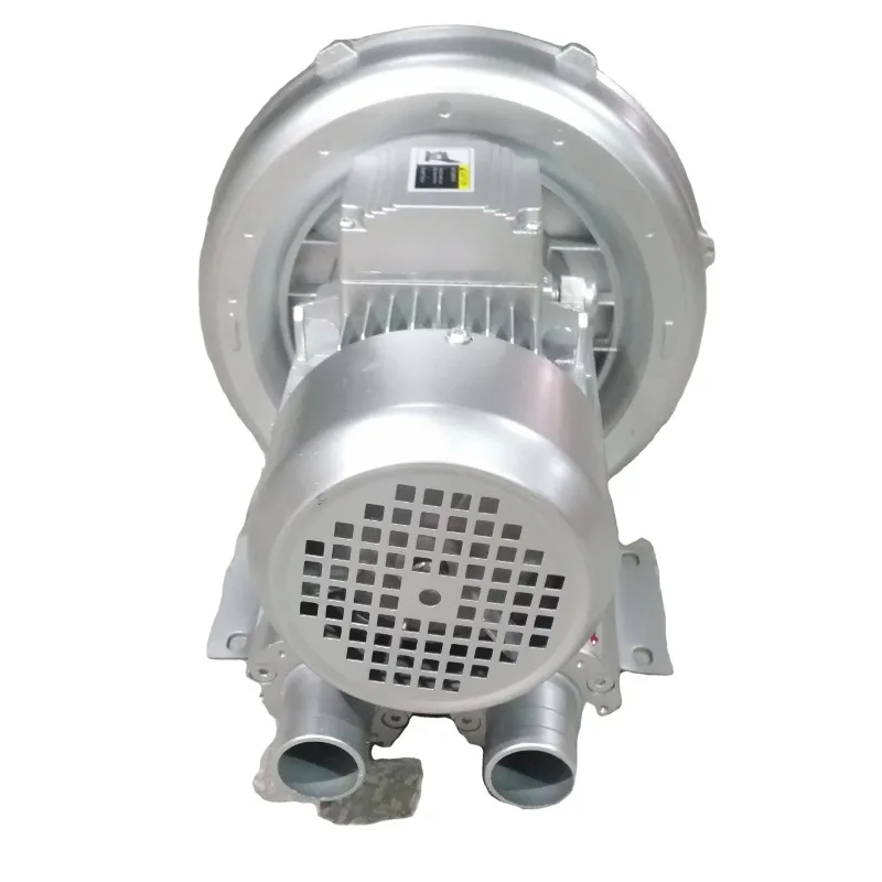 Ring blower, aquaculture aerator, regenerative air blower for fish pond aeration