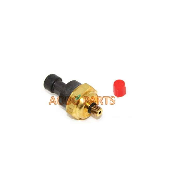 

Hydraulic Oil Pressure Sensor 6674316 For S185 S205 S220 S300 Skid Loader and Multifunction Oil Pressure Sensor