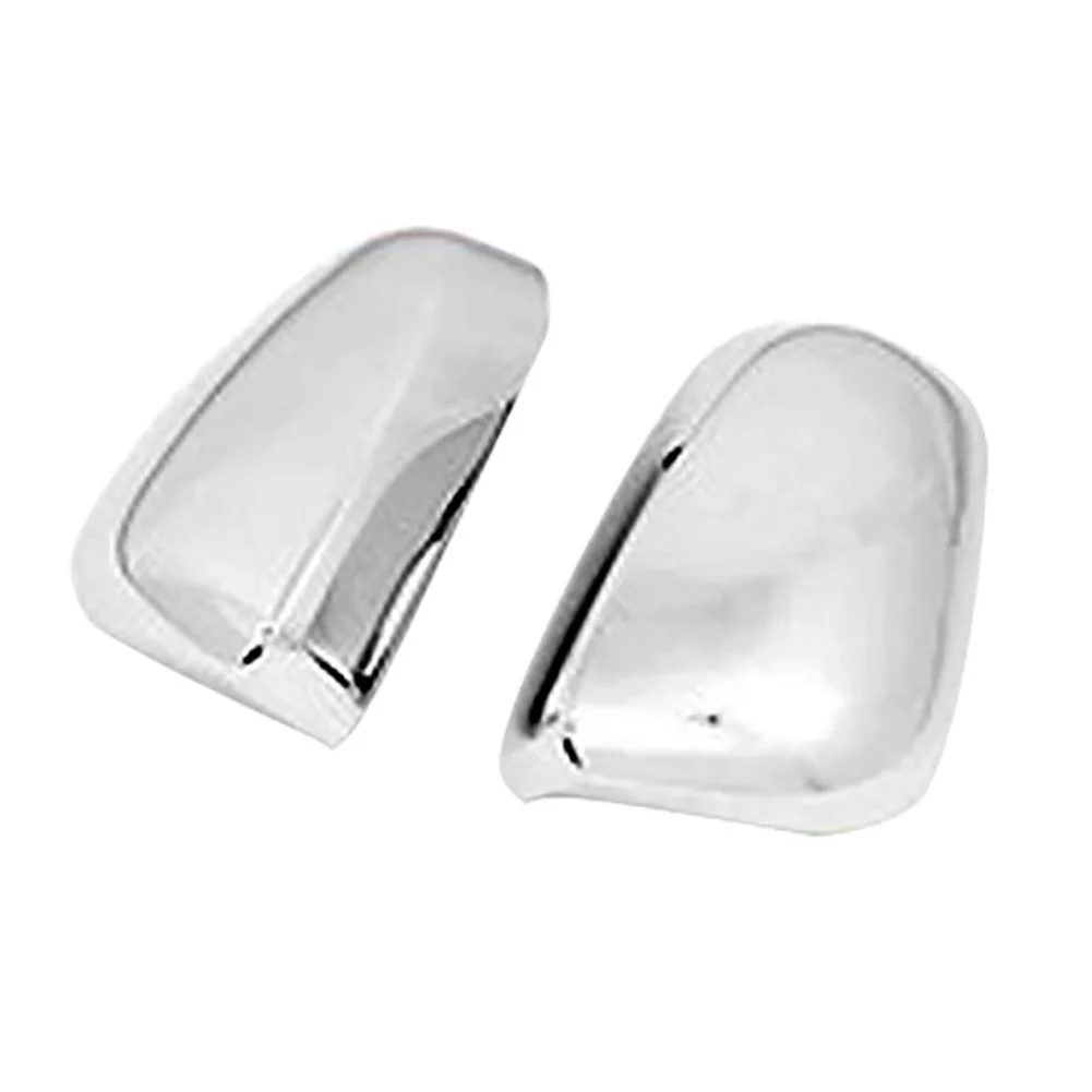 Aesthetic ABS Rearview Mirror Covers Compatible with For Alphard For Vellfire Series of Vehicles from Year 2023