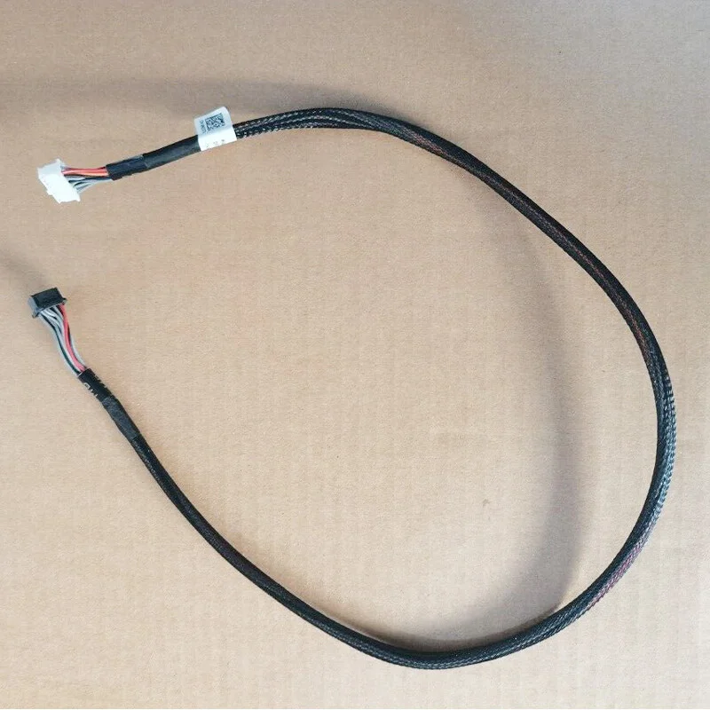 PP+ 0N03TV For DELL PowerEdge R440 R540 R6415 Signal Backplane Cable