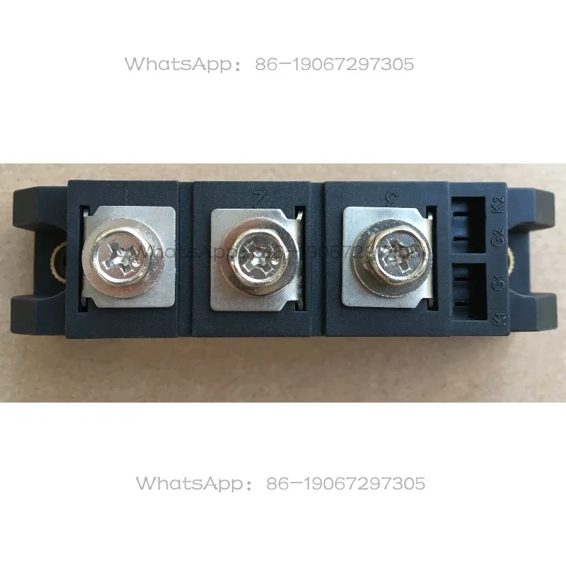 

MDC50A MDC55A MDC60A MDC80A MDC90A MDC100A Модуль выпрямителя 1600 В