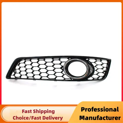 6 best sales audi a3 8p grill - №2