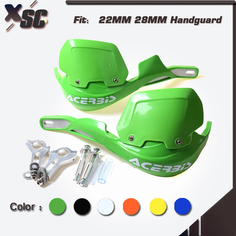 

Защита для мотоцикла KTM, YAMAHA, HONDA, SUZUKI, HONDA, ATV, 22 мм, 28 мм
