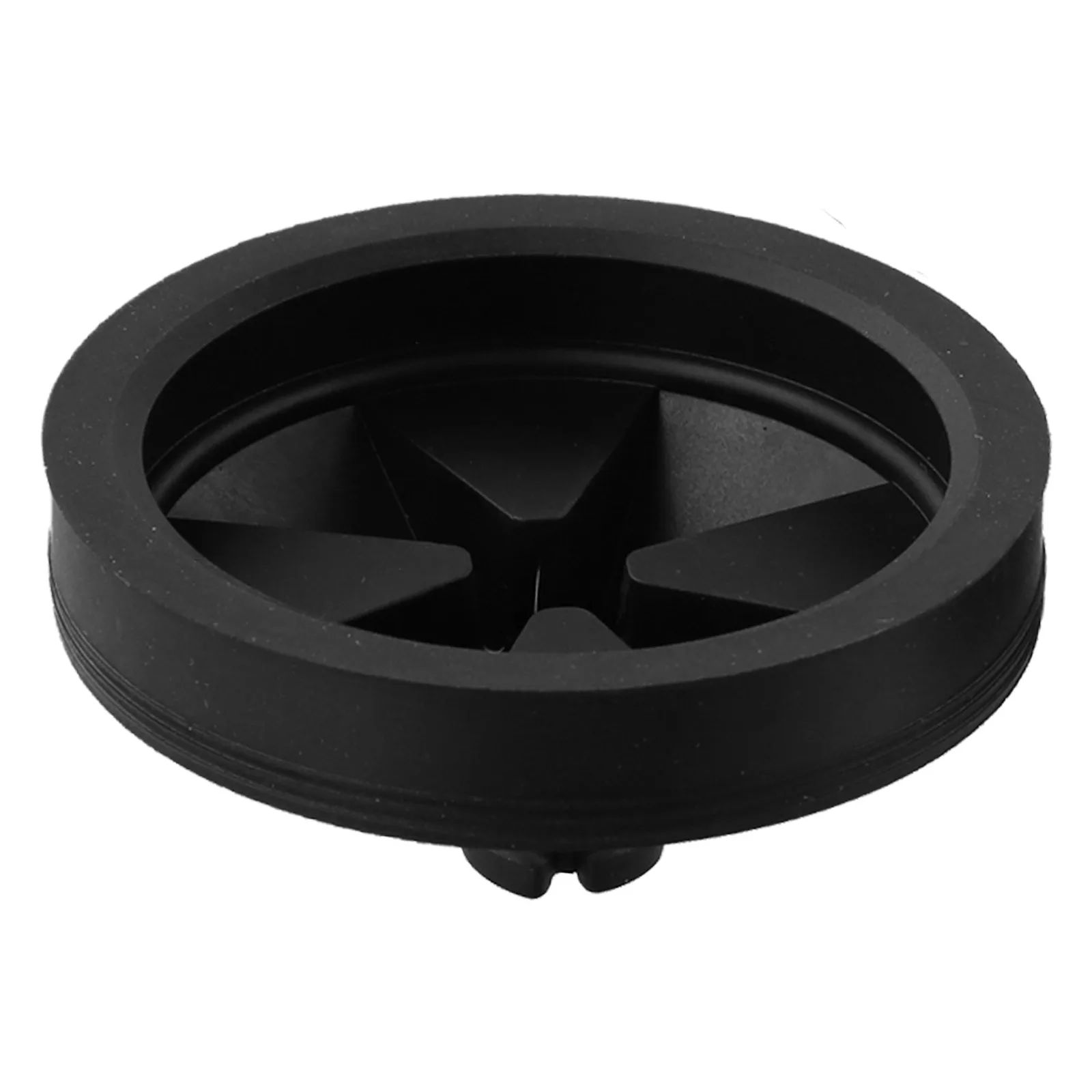 Garbage Disposal Sink Splash Guard Splash-proof Ring 1/8\
