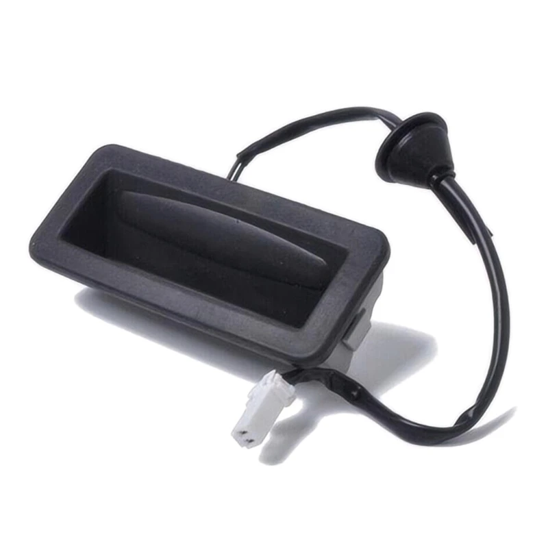 3M5119B514AC Rear Trunk lock Boot Release Tailgates for Focus MK2