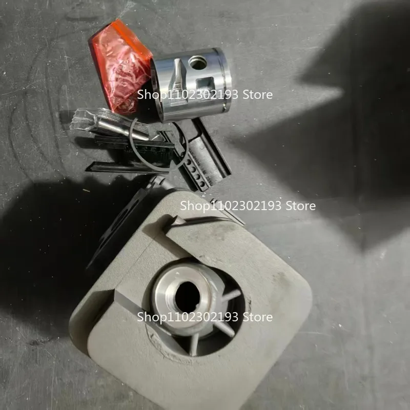 Kit de Pistón y Cilindro de 41 mm para PARTNER 842 840 742 MCCULLOCH 742 842 POULAN P3314 3416 3516PR 3818AV 4018 PP3516 3816 4018 4218