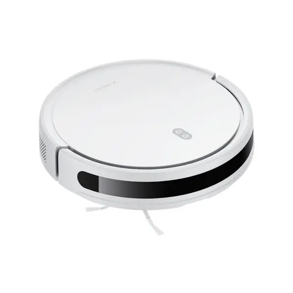 

Global Robot Vacuum E10 4000Pa Powerful Suction Power 2-in-1 Sweep Mop Auto Recharge smart robot vacuum cleaner