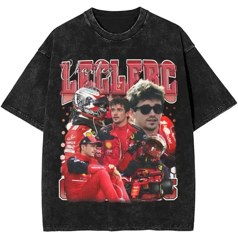 Лидер-продаж-сезона-уличная-одежда-Ландо-Норрис-потертые-футболки-в-стиле-хип-хоп-хлопковые-женские-модные-товары-с-круглым-вырезом-и-короткими-рукавами