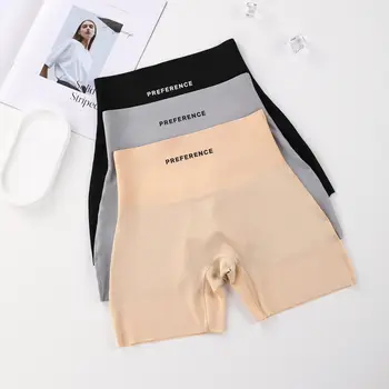 10 best sales Shorts de sécurité pour femmes - №2