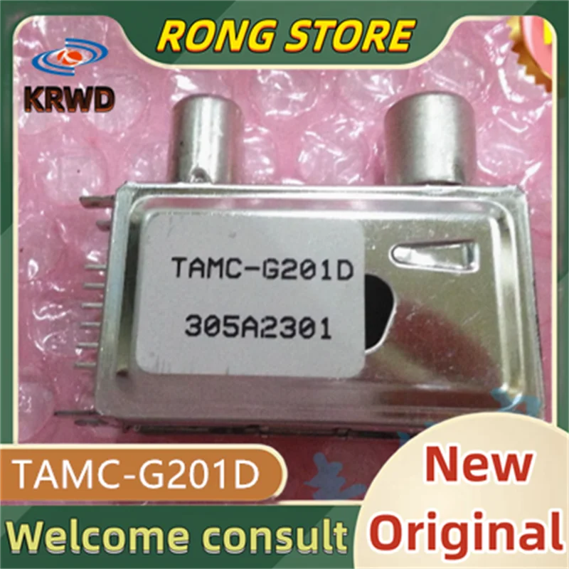 

1PCS New and original TAMC-G201D TAMC-G201 TAMC-G20 TAMC-G2 AMC-G201D IC