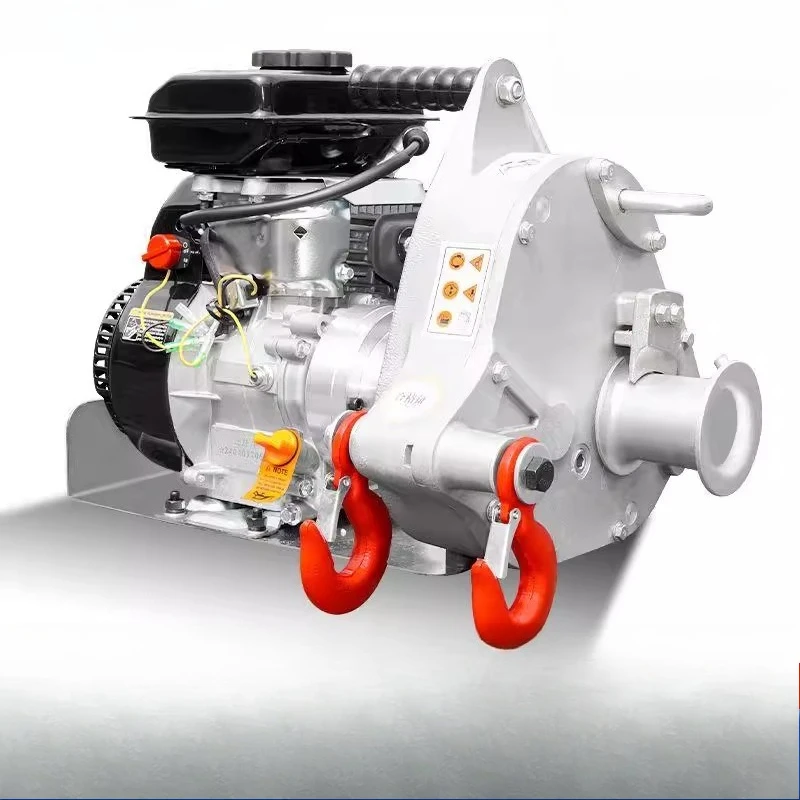 

Portable grinder cable vertical lifting horizontal tractor motor grinder crane