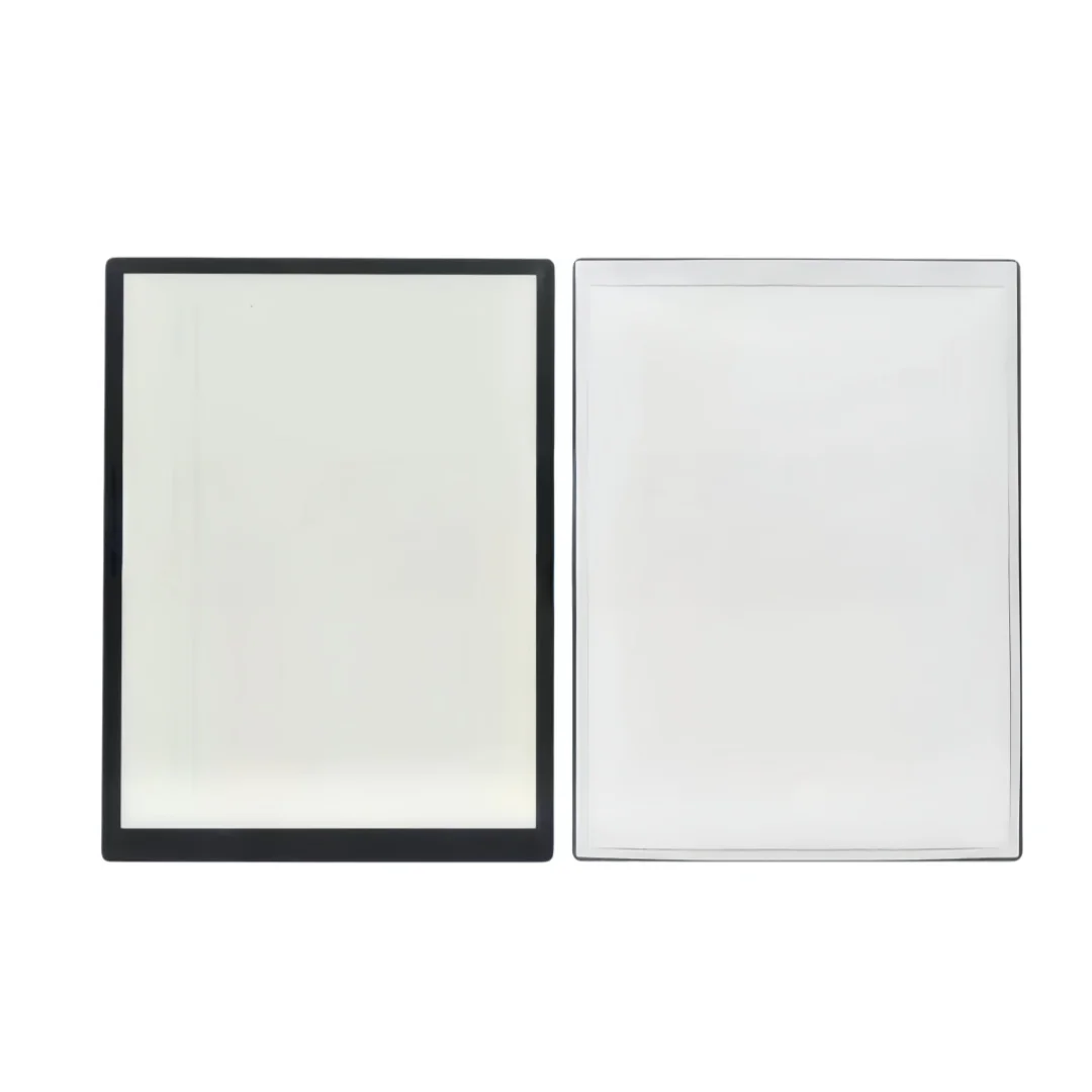 

New Camera LCD Display Outer Protective Glass Lens Repair For Sony WX300 WX350