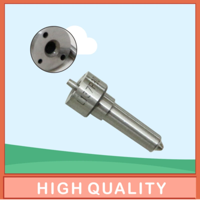 Common Rail Nozzles L137PBD Euro3 for Diesel 2.9 Engine Automotive Accessory，Diesel Car Engine Parts