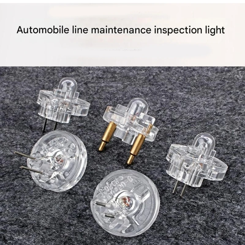 XA6H Automotive Oil Injector Noid Light Tester For Multiple Vehicle Applications